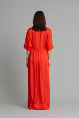 Twill 780 Long Shirt Dress