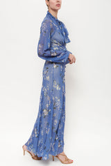 Vestido camisero soft romantic PRE-ORDER