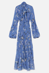 Vestido camisero soft romantic PRE-ORDER