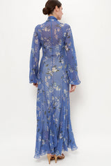 Vestido camisero soft romantic PRE-ORDER