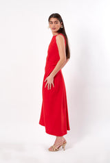 Vestido CRETA Pre Order