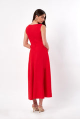 Vestido CRETA Pre Order