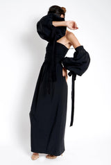 Vestido maxi bloom PRE-ORDER