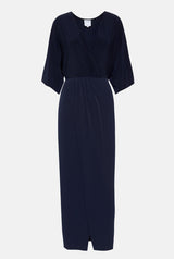 Vestido Tamia Marino