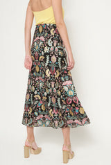 Zulema Skirt